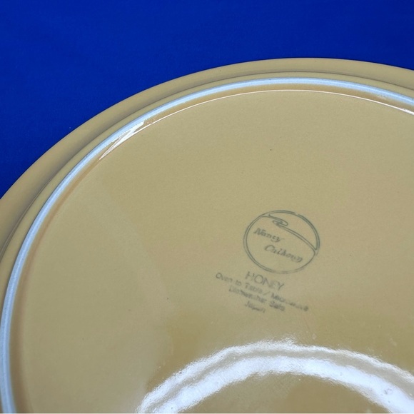 Nancy Calhoun Multicolor Dinner Plates in 4 Colors - Picture 8 of 12